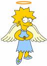 **************lisa simpson************
