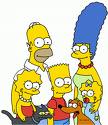 *******les simpson*********
